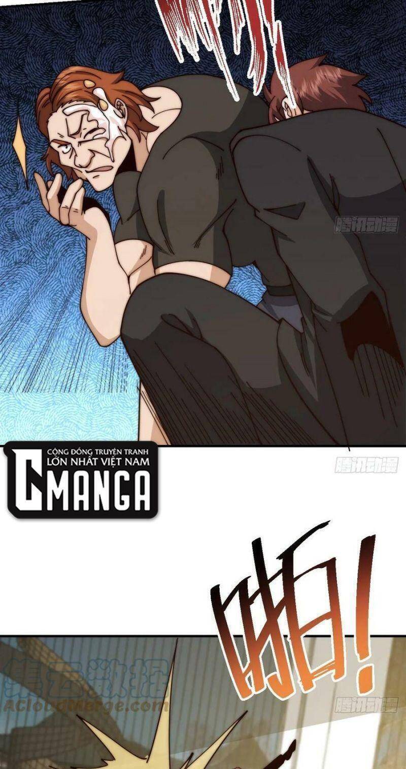 Tu Tiên Trở Về Tại Vườn Trường Chapter 417 - 5