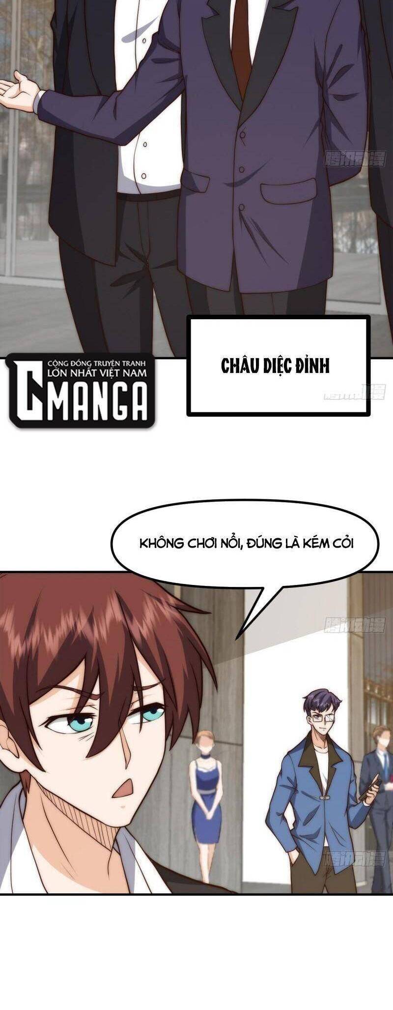 Tu Tiên Trở Về Tại Vườn Trường Chapter 418 - 2