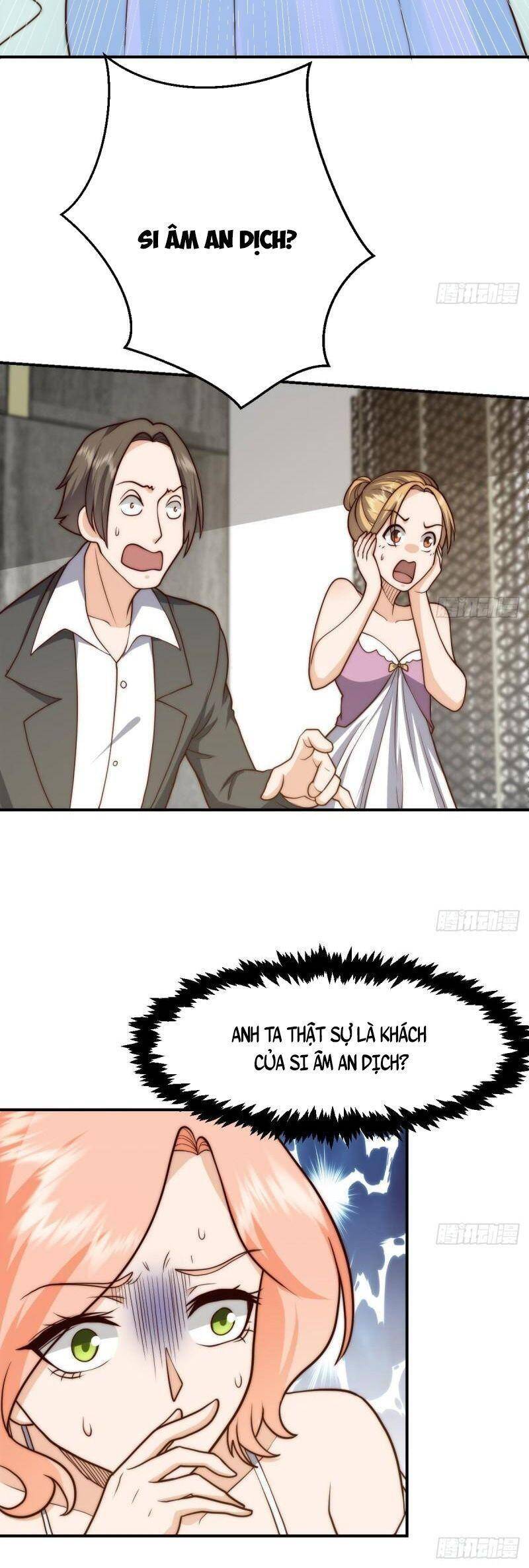 Tu Tiên Trở Về Tại Vườn Trường Chapter 418 - 11