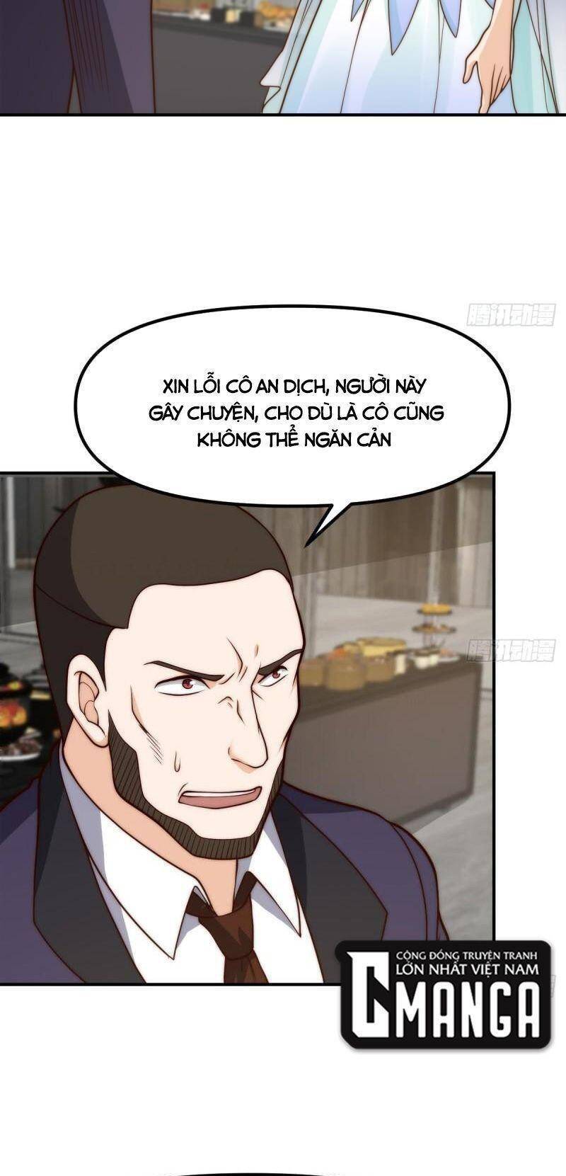 Tu Tiên Trở Về Tại Vườn Trường Chapter 418 - 13