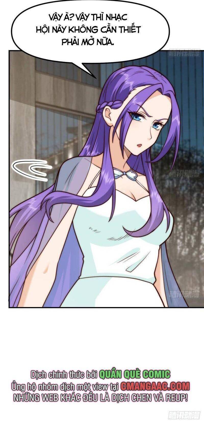 Tu Tiên Trở Về Tại Vườn Trường Chapter 418 - 14