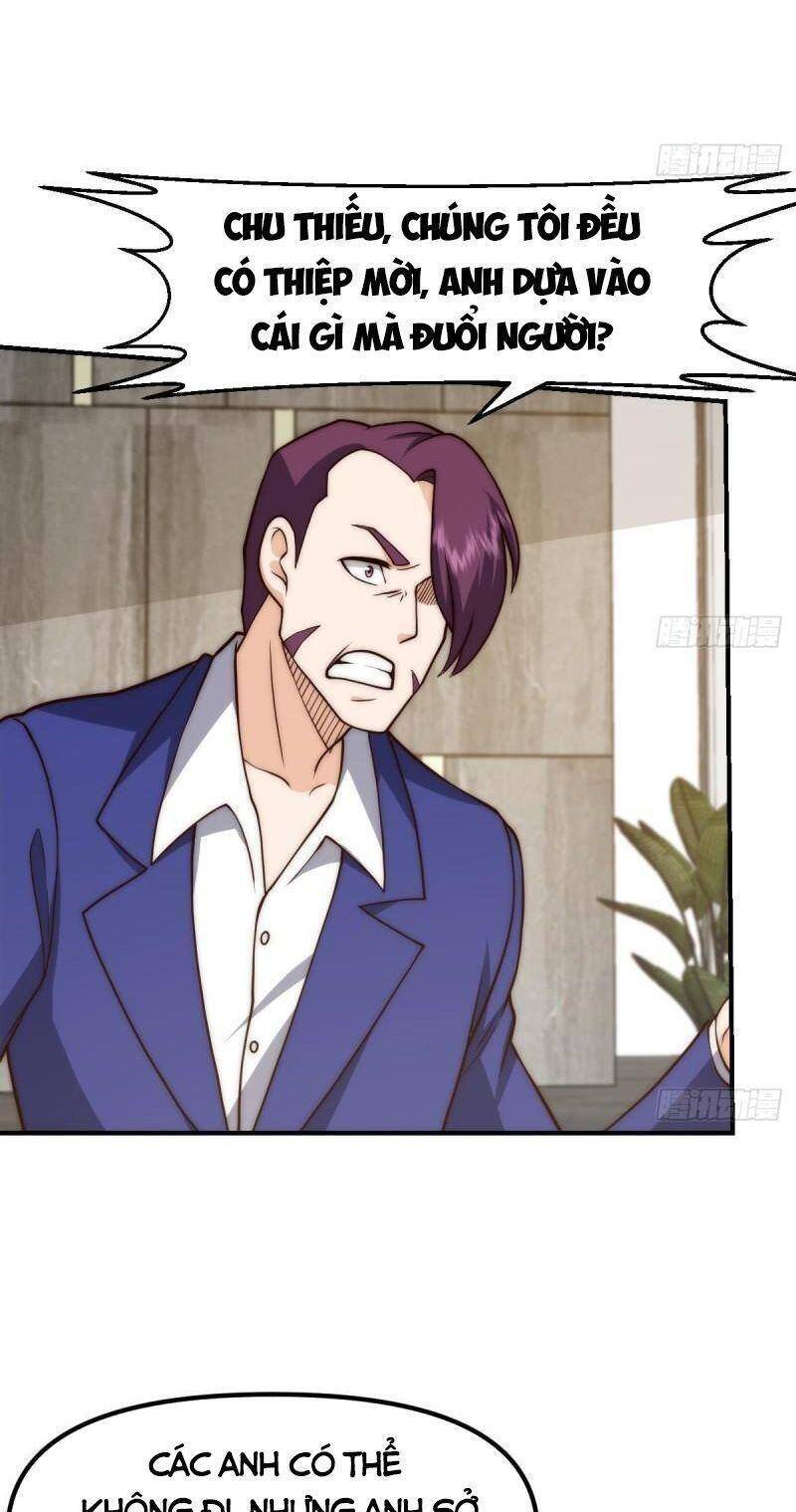 Tu Tiên Trở Về Tại Vườn Trường Chapter 418 - 3