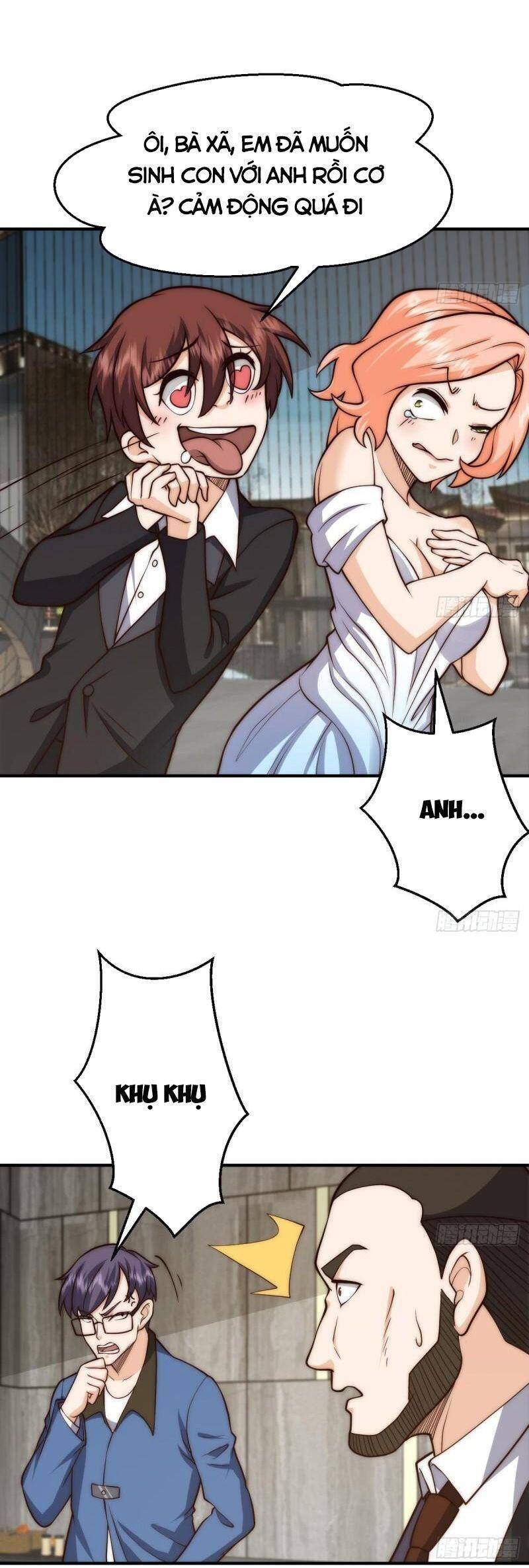 Tu Tiên Trở Về Tại Vườn Trường Chapter 418 - 6