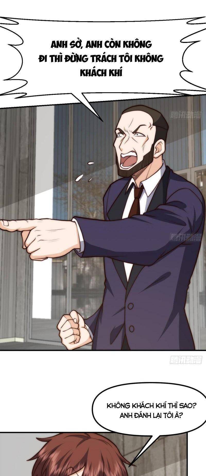 Tu Tiên Trở Về Tại Vườn Trường Chapter 418 - 7