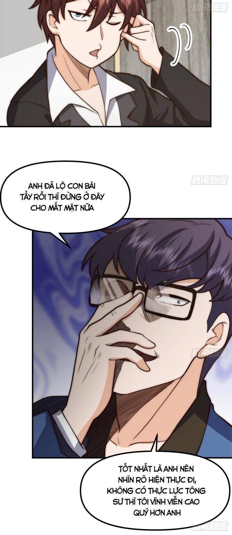 Tu Tiên Trở Về Tại Vườn Trường Chapter 418 - 8