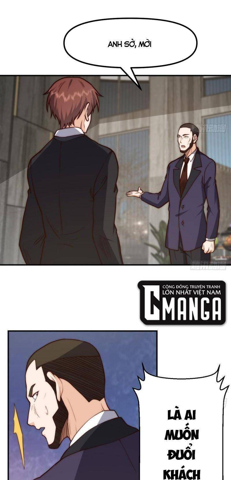 Tu Tiên Trở Về Tại Vườn Trường Chapter 418 - 9