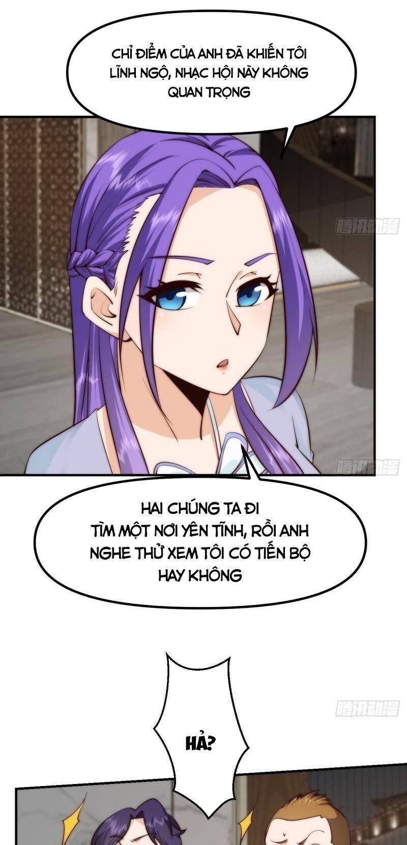 Tu Tiên Trở Về Tại Vườn Trường Chapter 419 - 3