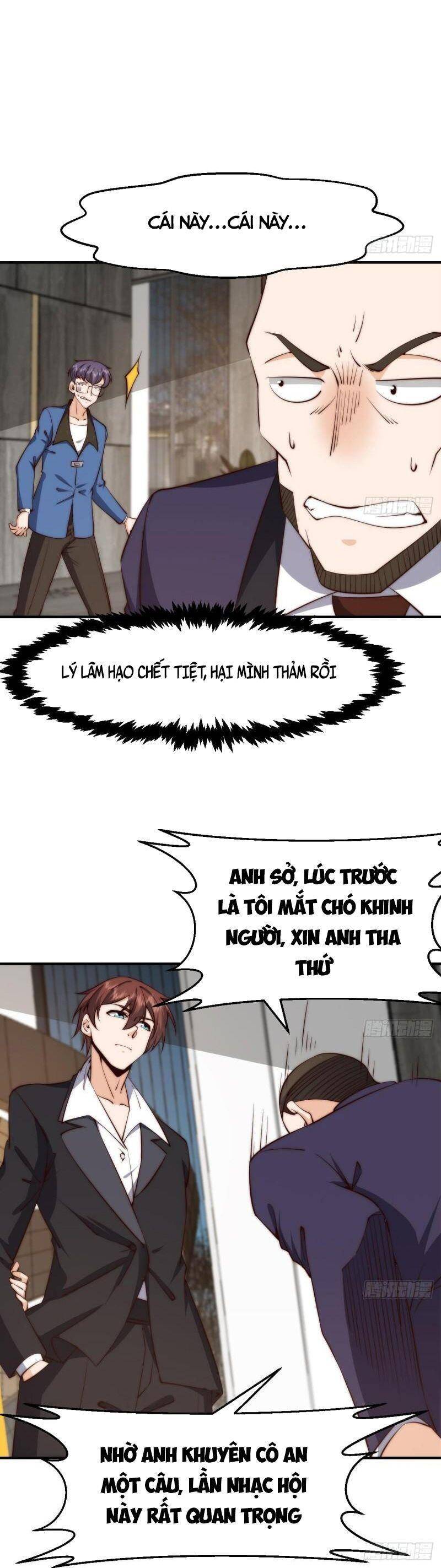 Tu Tiên Trở Về Tại Vườn Trường Chapter 419 - 6