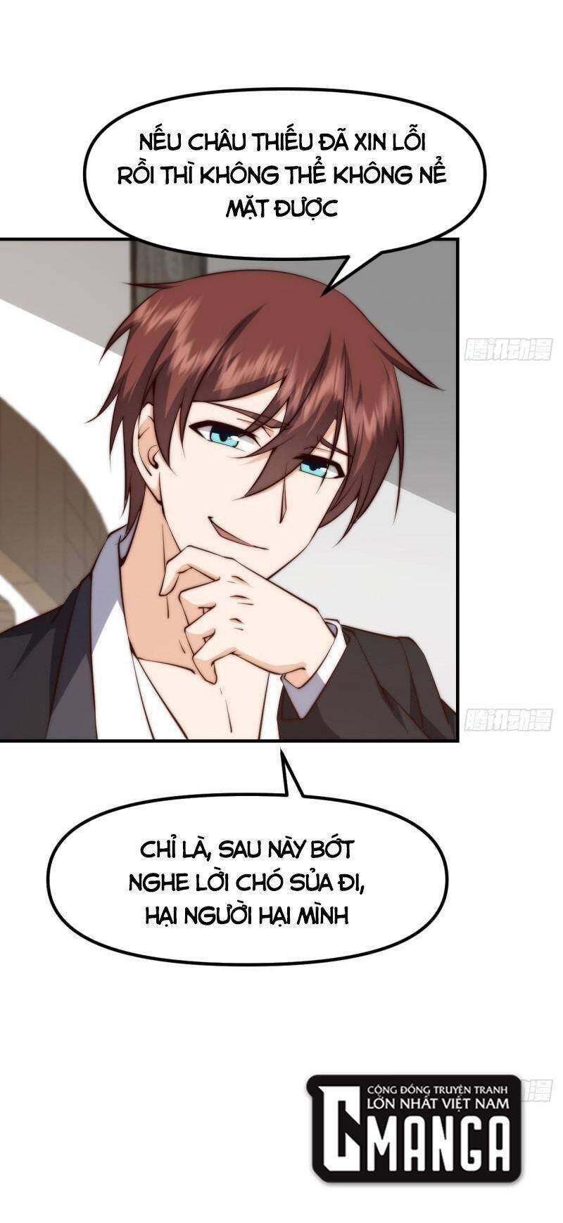 Tu Tiên Trở Về Tại Vườn Trường Chapter 419 - 7