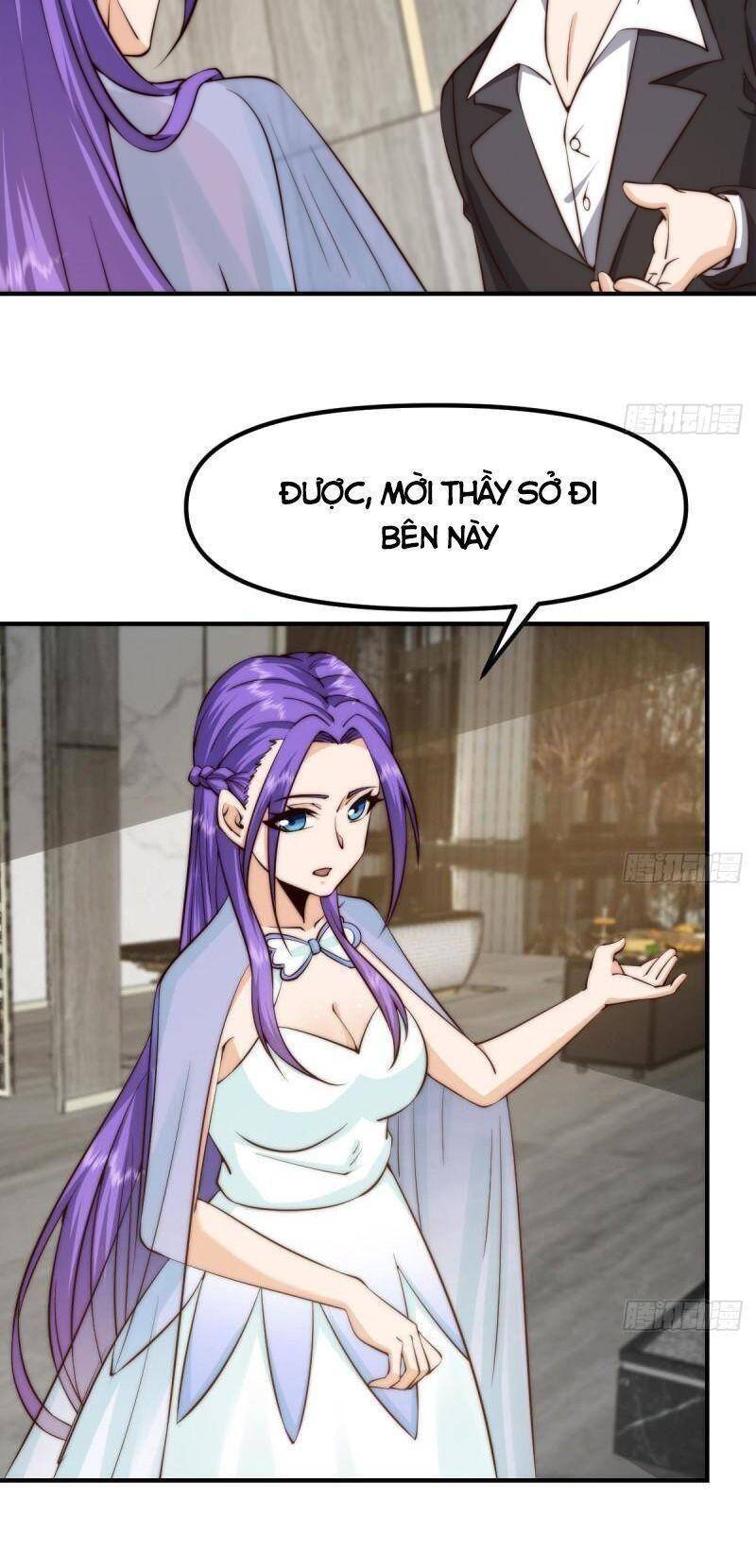 Tu Tiên Trở Về Tại Vườn Trường Chapter 419 - 9