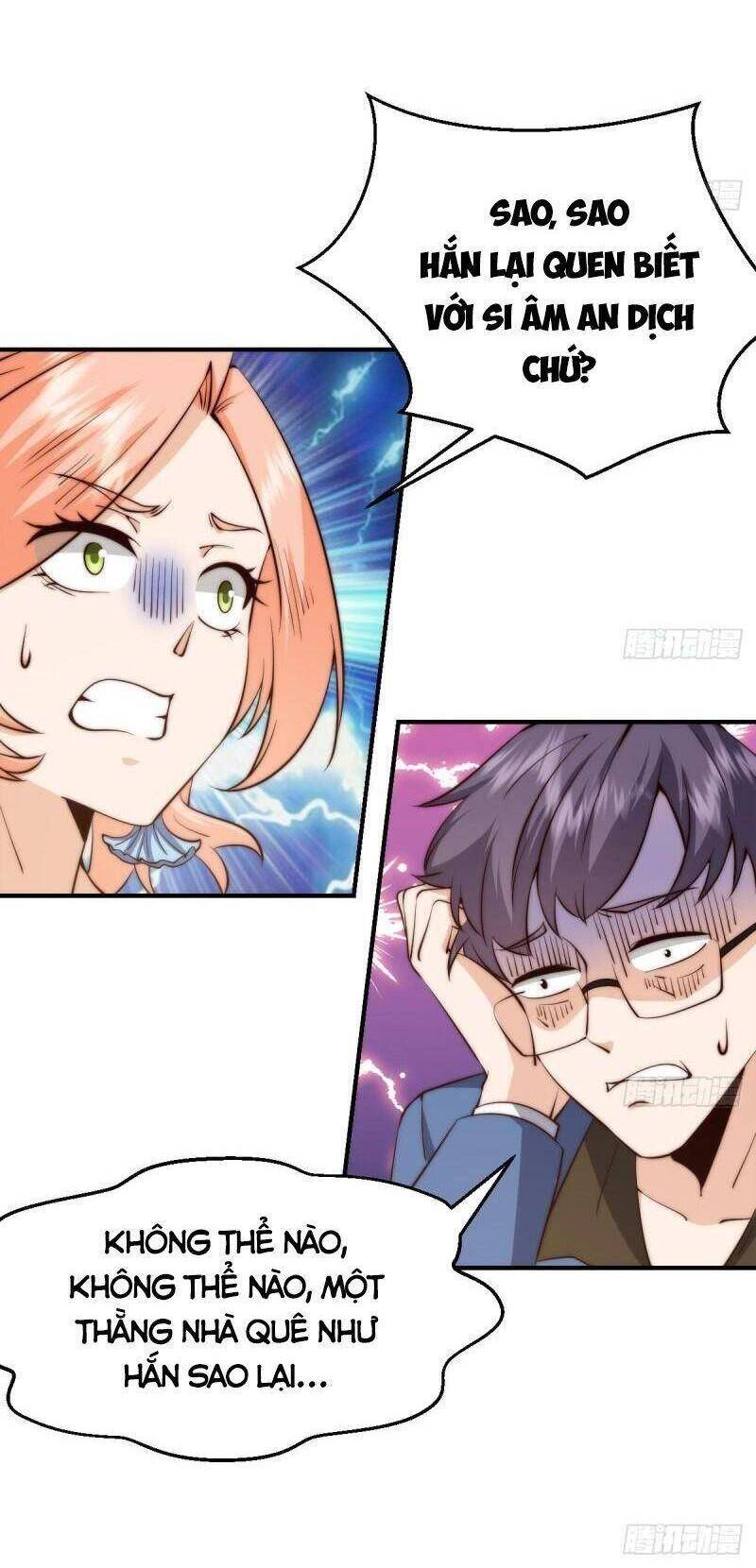 Tu Tiên Trở Về Tại Vườn Trường Chapter 419 - 10