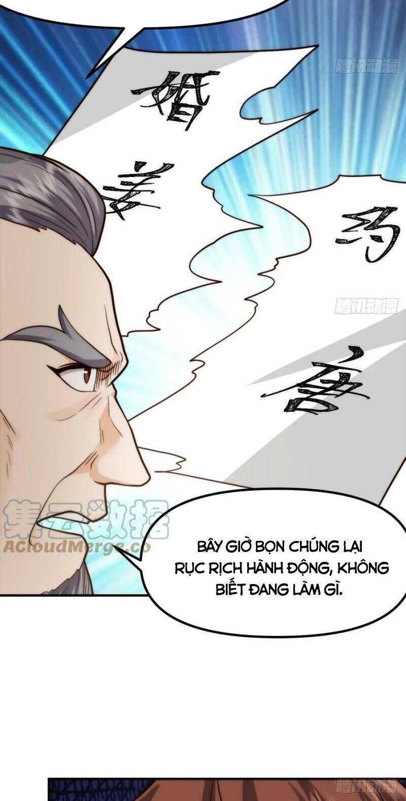 Tu Tiên Trở Về Tại Vườn Trường Chapter 420 - 12