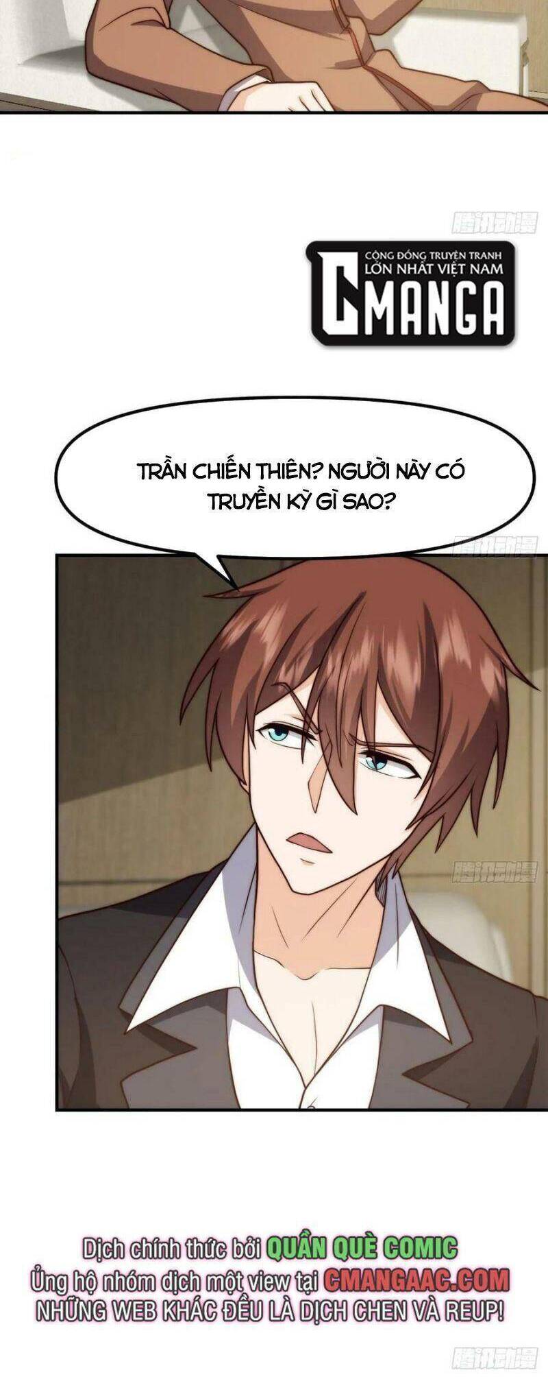 Tu Tiên Trở Về Tại Vườn Trường Chapter 420 - 14