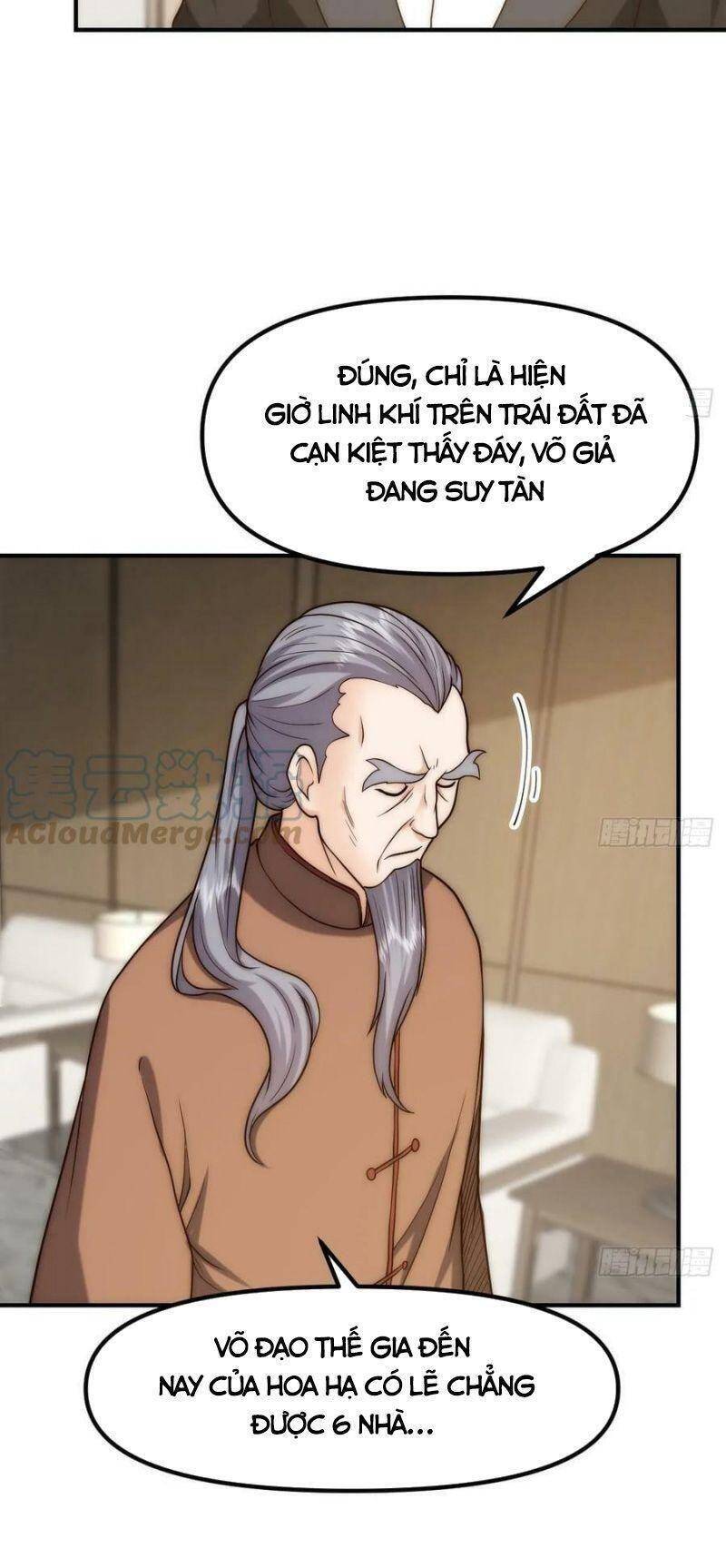 Tu Tiên Trở Về Tại Vườn Trường Chapter 420 - 6