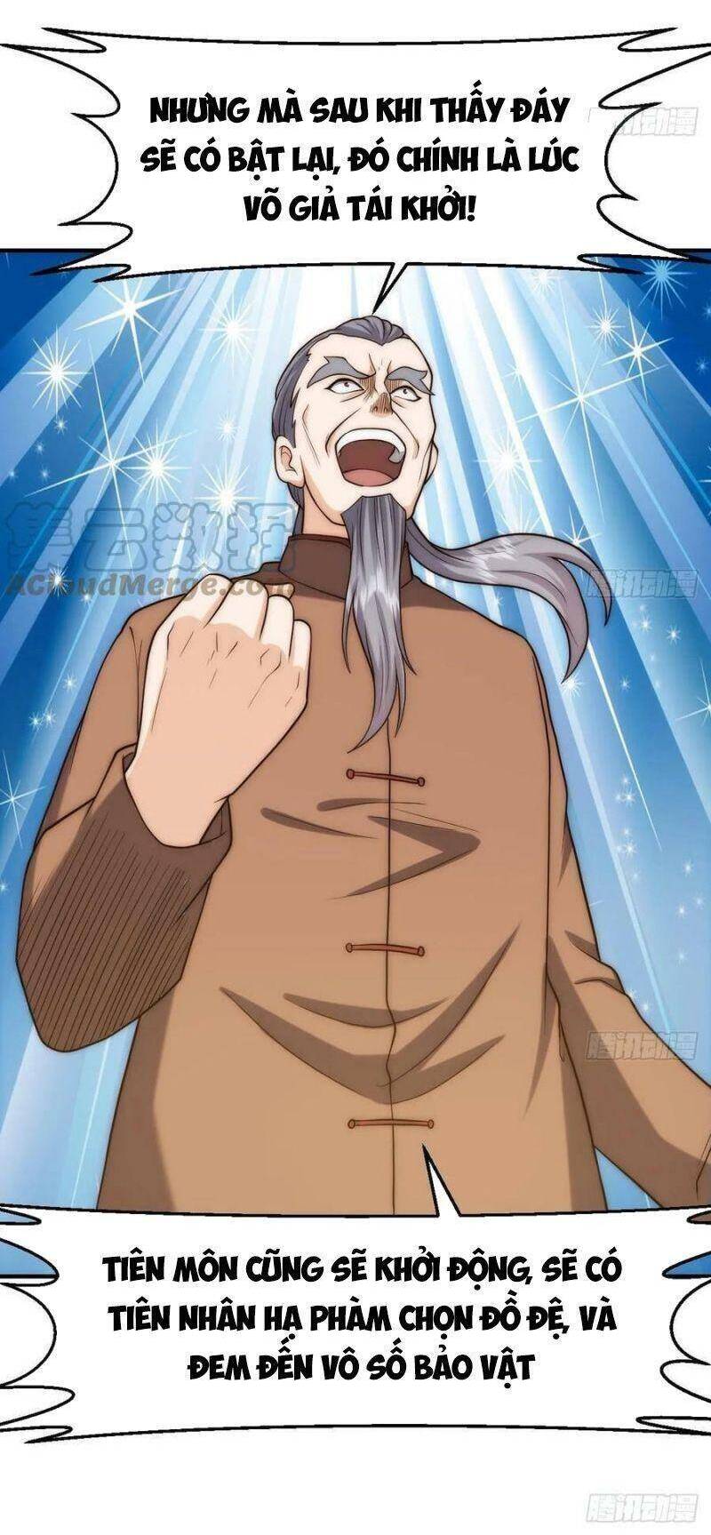 Tu Tiên Trở Về Tại Vườn Trường Chapter 420 - 7