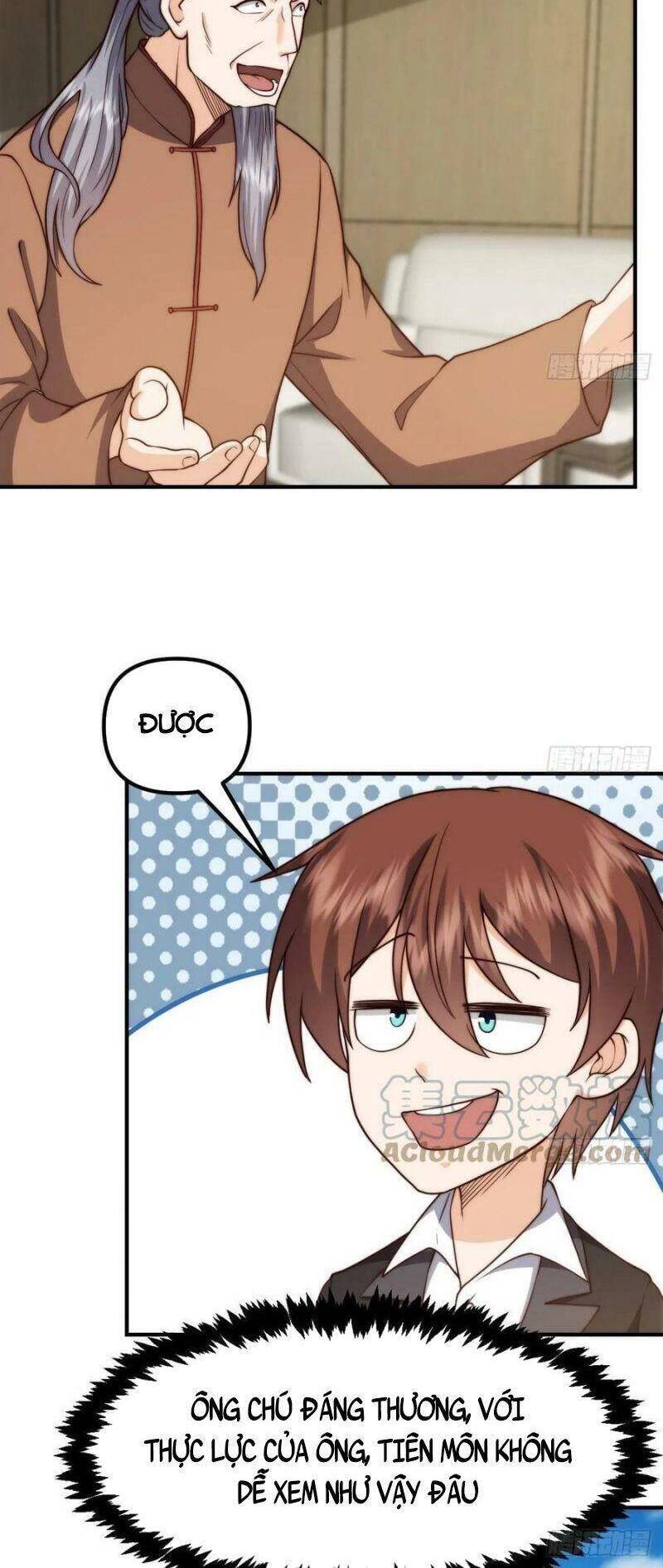 Tu Tiên Trở Về Tại Vườn Trường Chapter 420 - 9