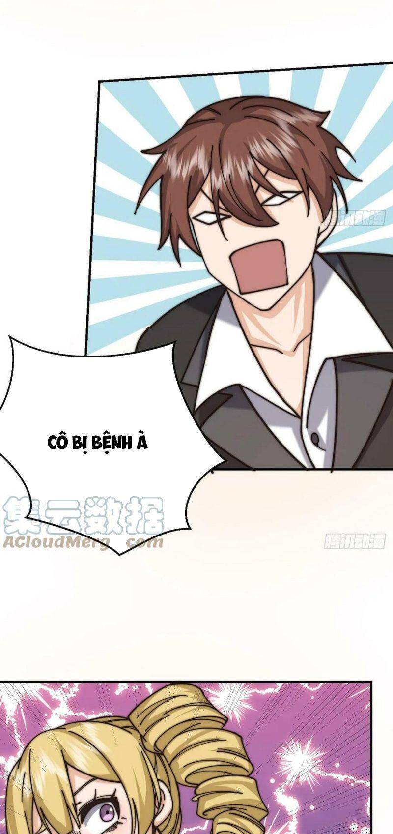 Tu Tiên Trở Về Tại Vườn Trường Chapter 421 - 6