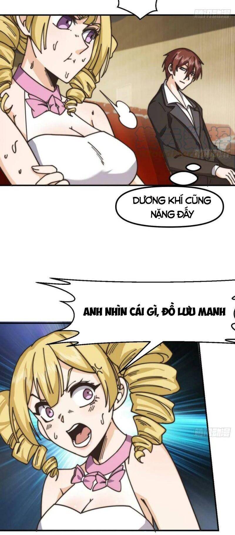 Tu Tiên Trở Về Tại Vườn Trường Chapter 421 - 9