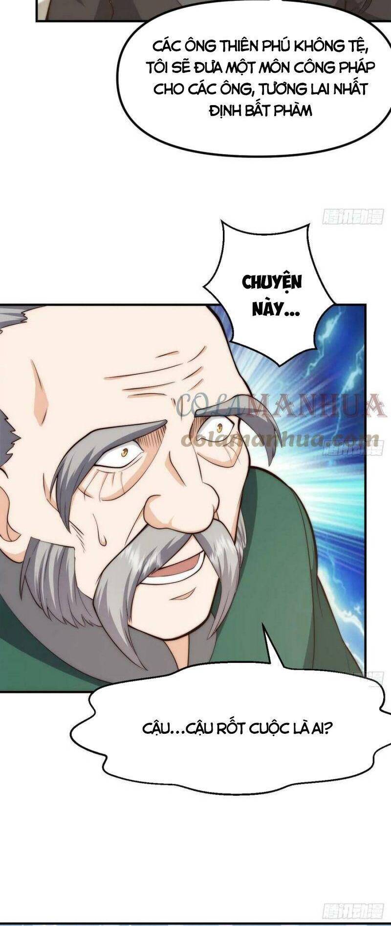 Tu Tiên Trở Về Tại Vườn Trường Chapter 422 - 13