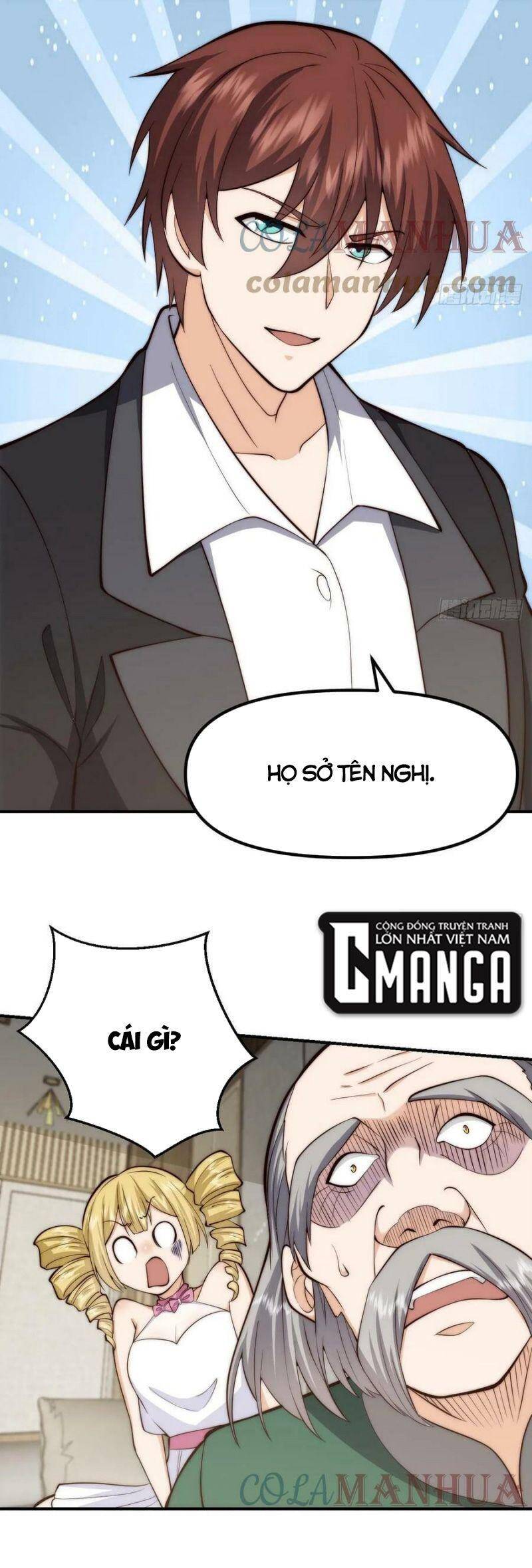 Tu Tiên Trở Về Tại Vườn Trường Chapter 422 - 14