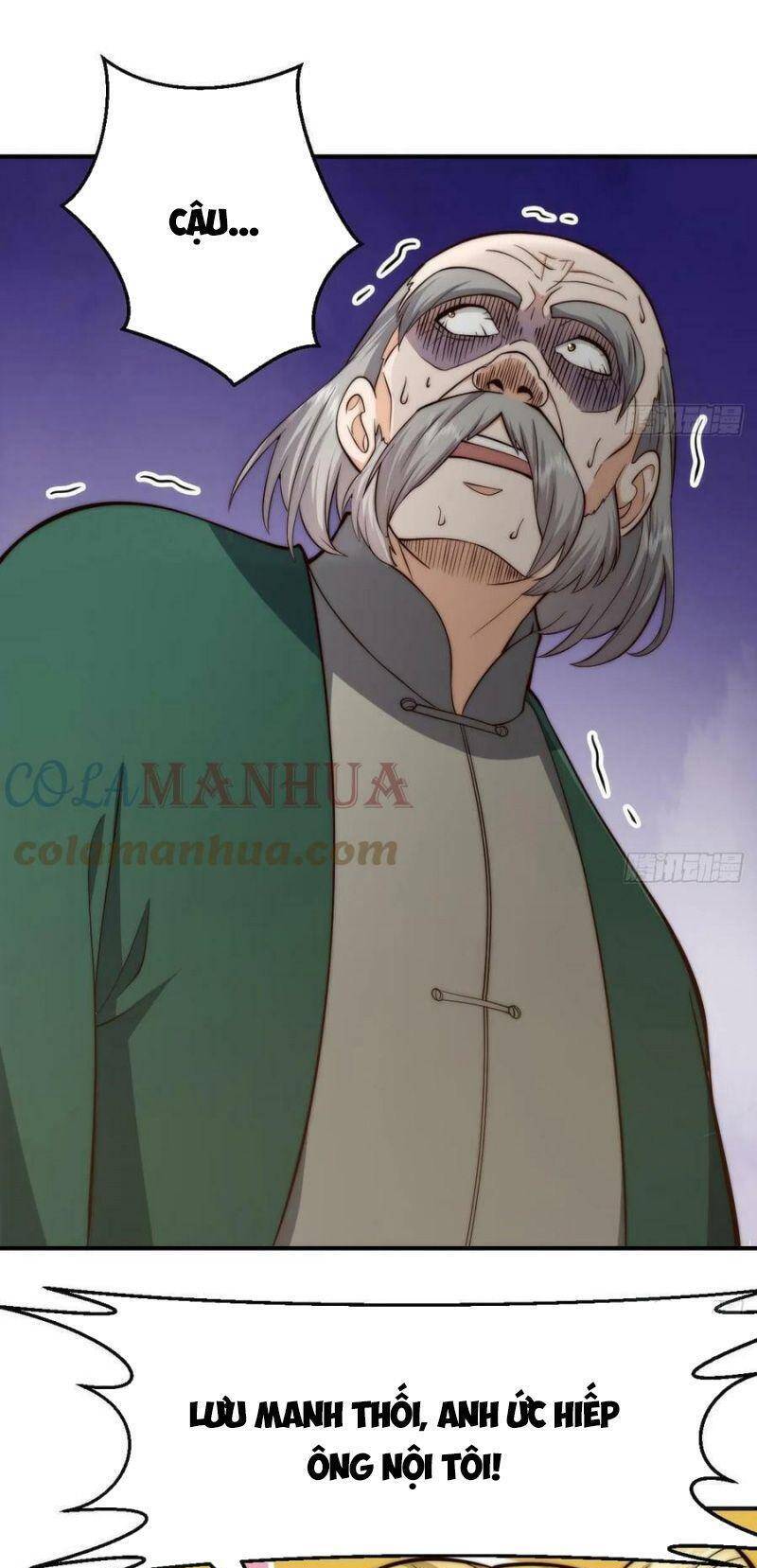 Tu Tiên Trở Về Tại Vườn Trường Chapter 422 - 3