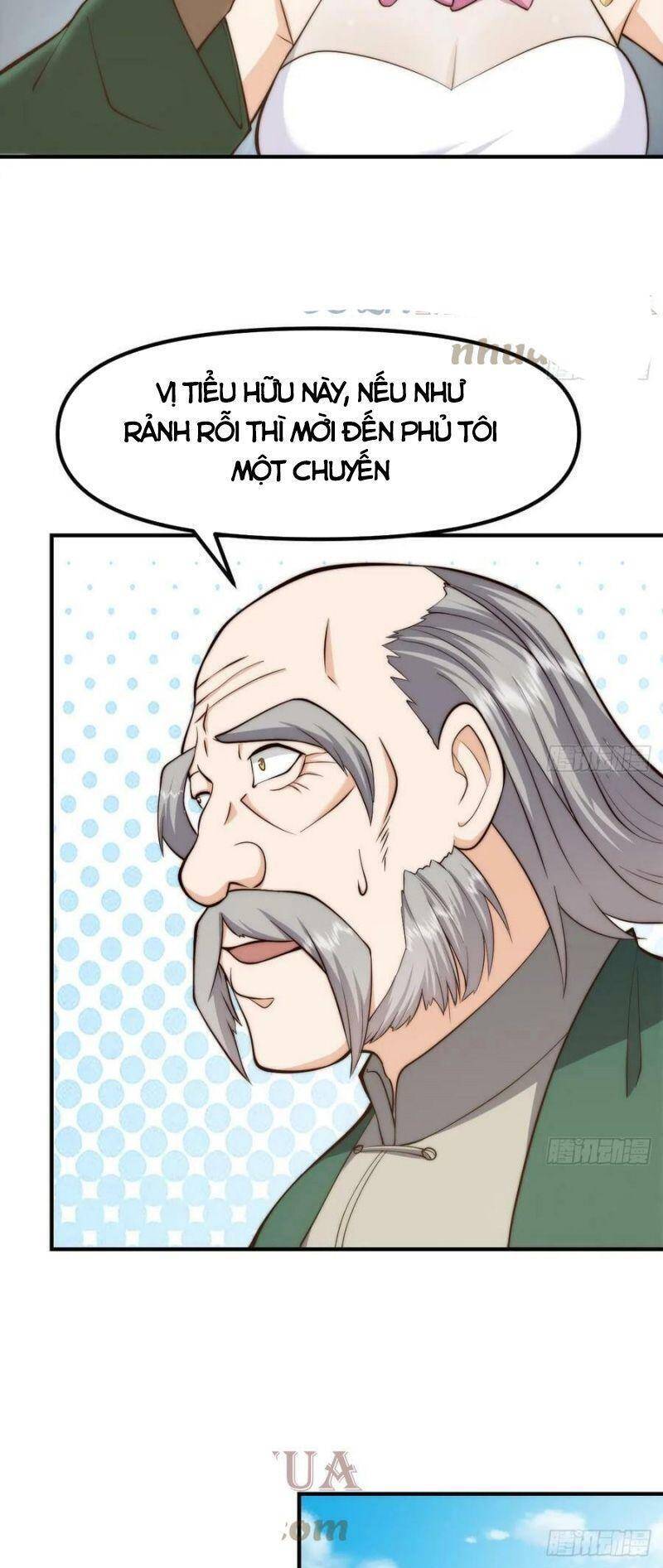 Tu Tiên Trở Về Tại Vườn Trường Chapter 422 - 5