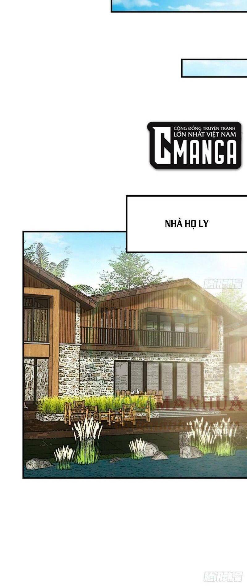 Tu Tiên Trở Về Tại Vườn Trường Chapter 422 - 6