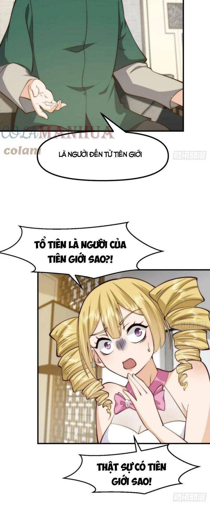 Tu Tiên Trở Về Tại Vườn Trường Chapter 422 - 8