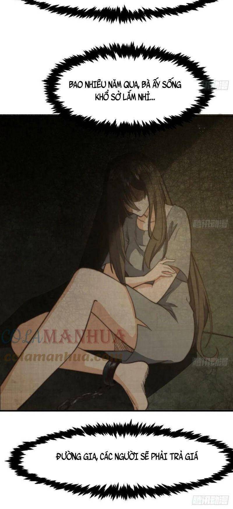 Tu Tiên Trở Về Tại Vườn Trường Chapter 423 - 11