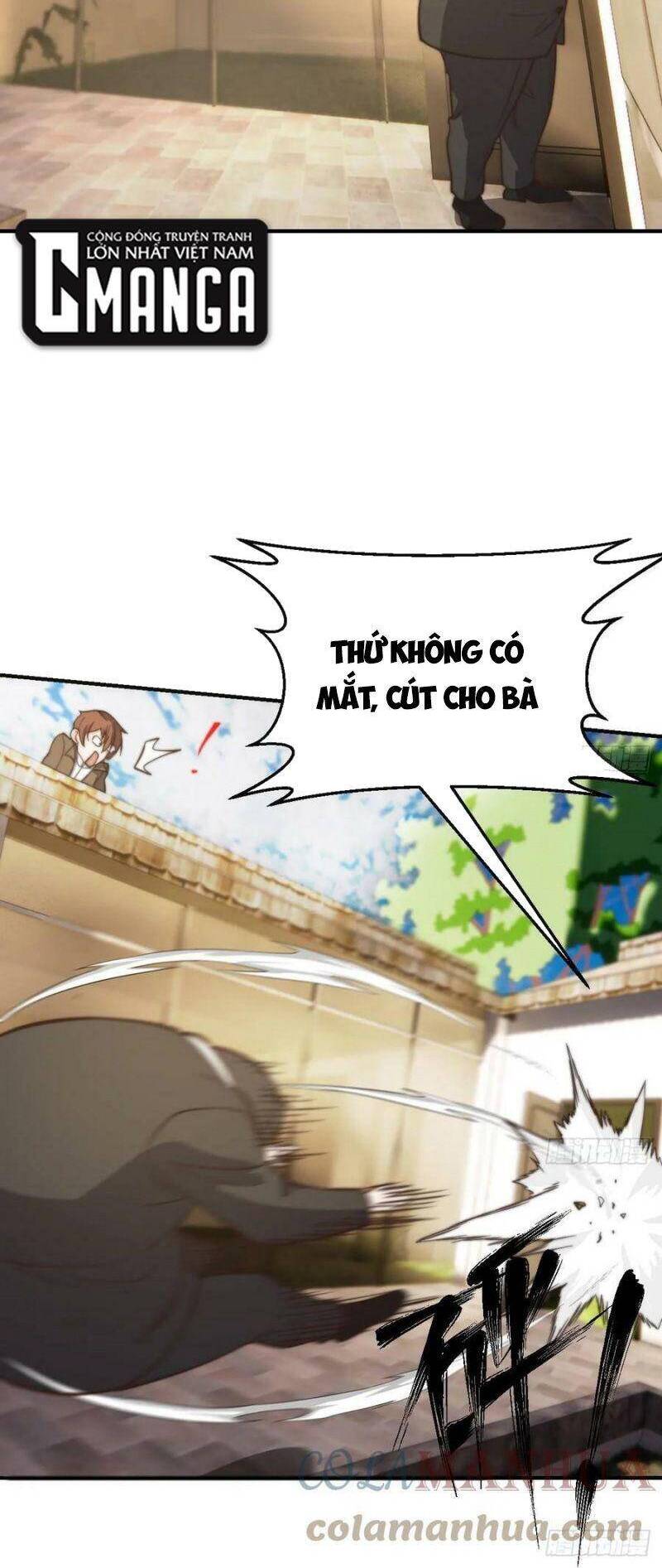 Tu Tiên Trở Về Tại Vườn Trường Chapter 423 - 13