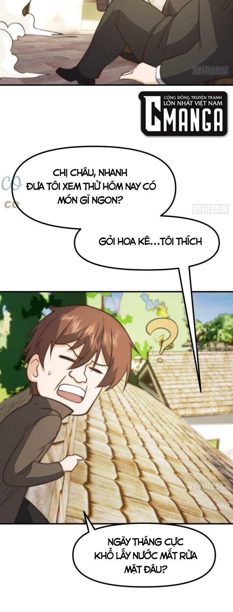 Tu Tiên Trở Về Tại Vườn Trường Chapter 423 - 15