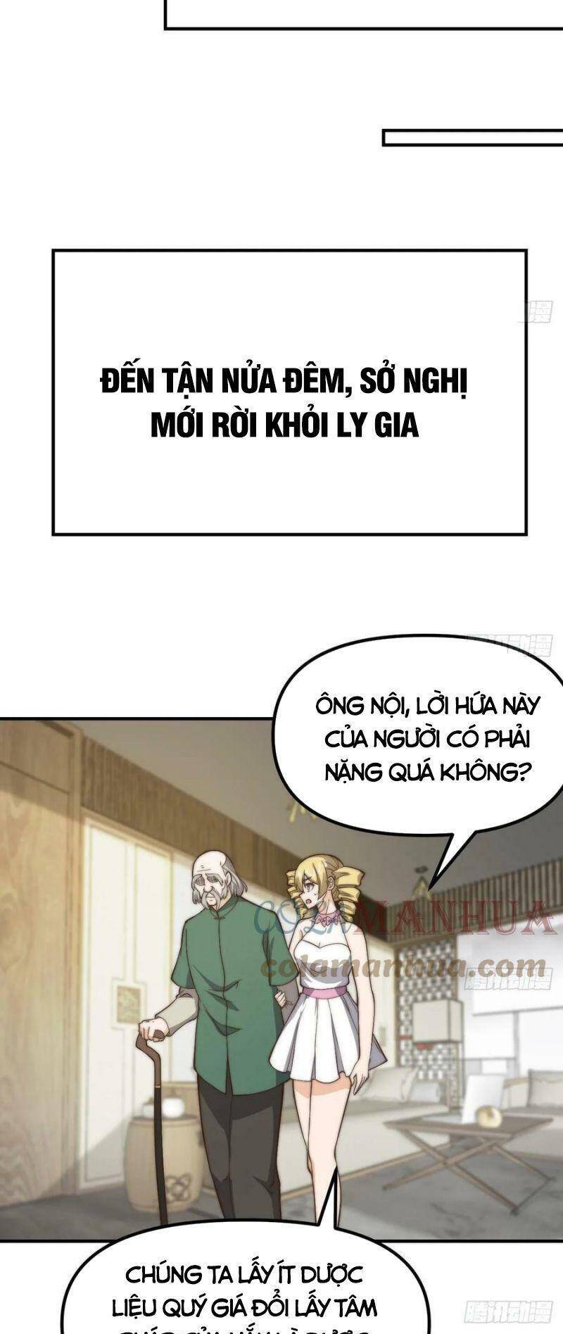 Tu Tiên Trở Về Tại Vườn Trường Chapter 423 - 4