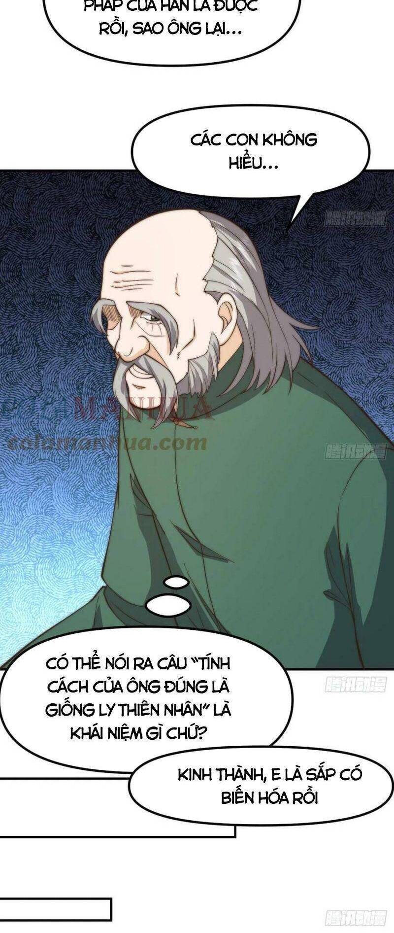 Tu Tiên Trở Về Tại Vườn Trường Chapter 423 - 5