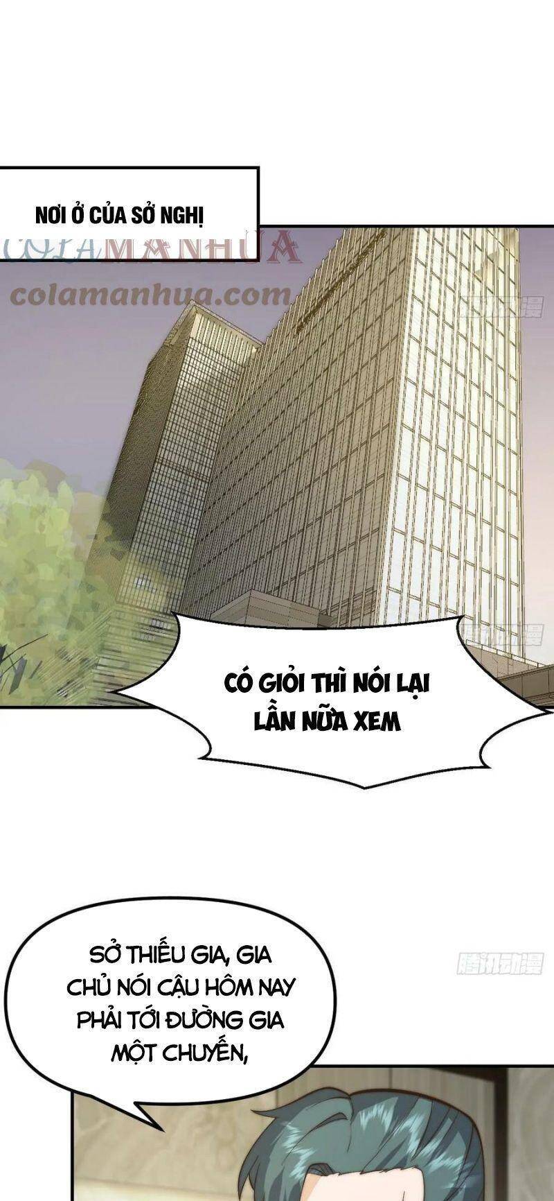 Tu Tiên Trở Về Tại Vườn Trường Chapter 423 - 6