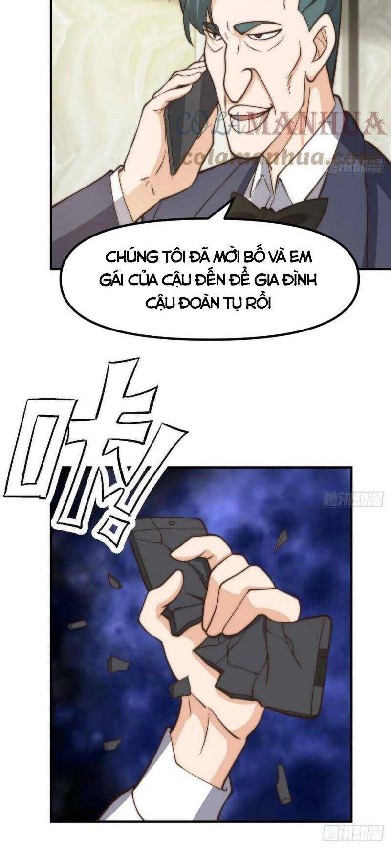 Tu Tiên Trở Về Tại Vườn Trường Chapter 423 - 7