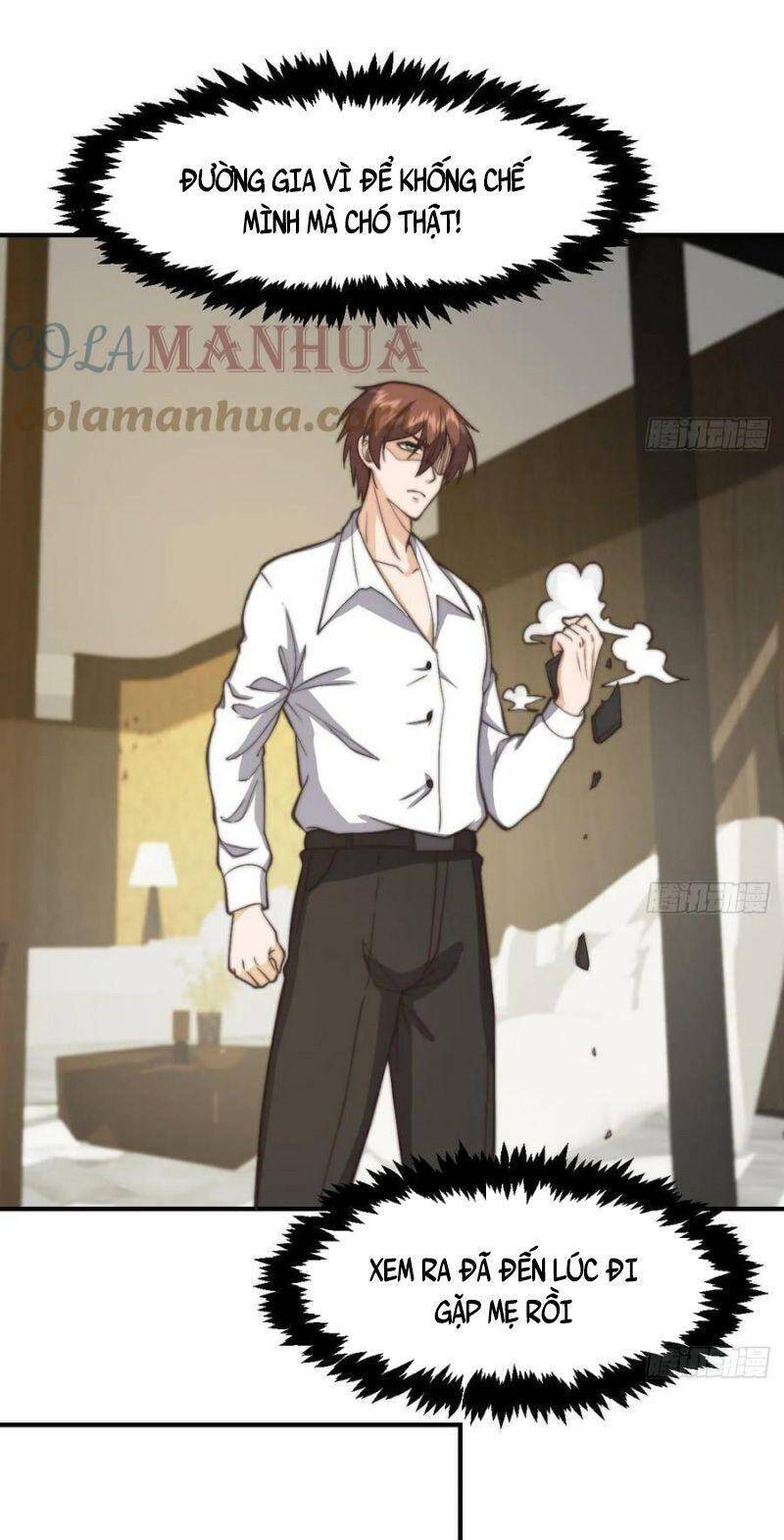 Tu Tiên Trở Về Tại Vườn Trường Chapter 423 - 8