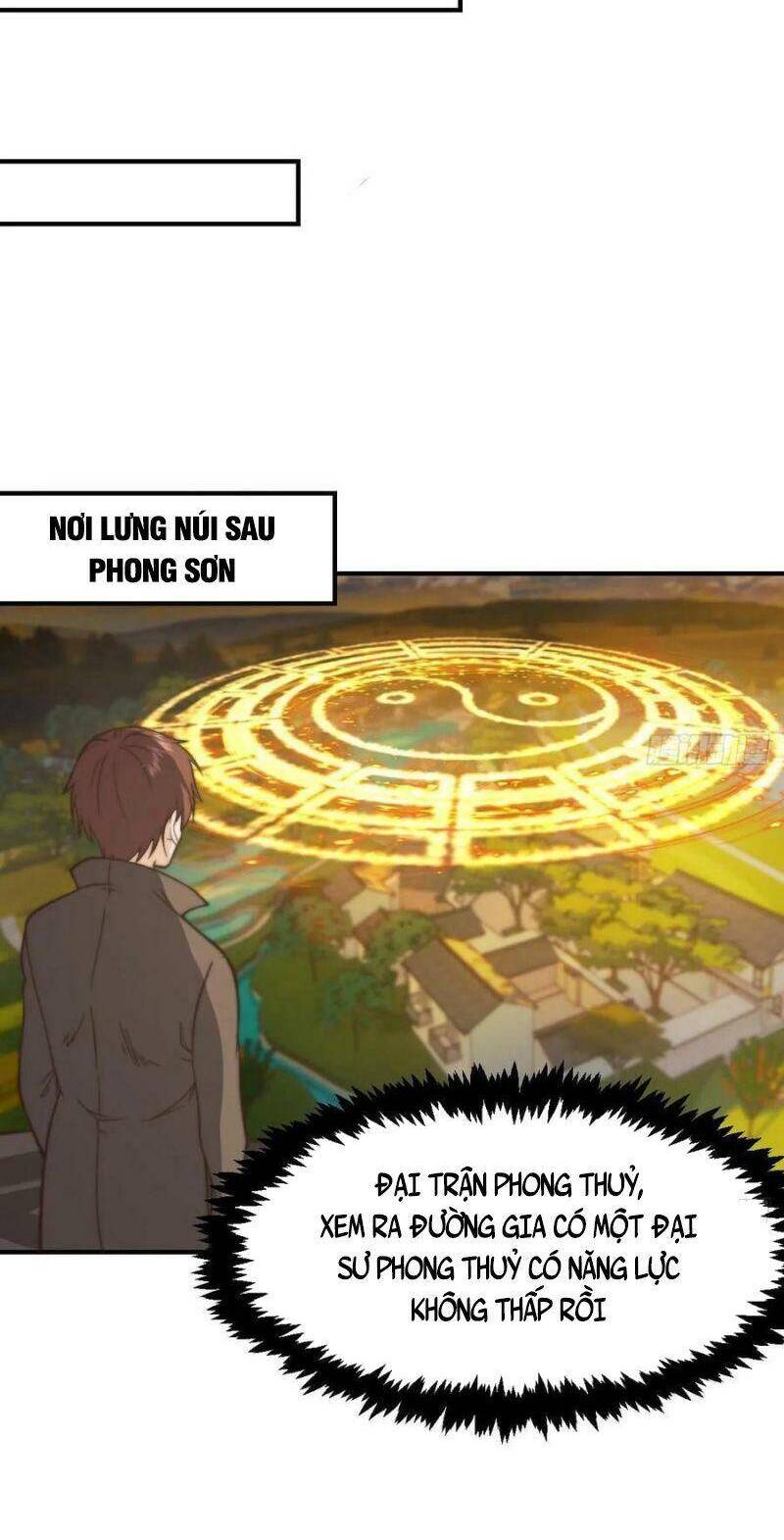 Tu Tiên Trở Về Tại Vườn Trường Chapter 423 - 9