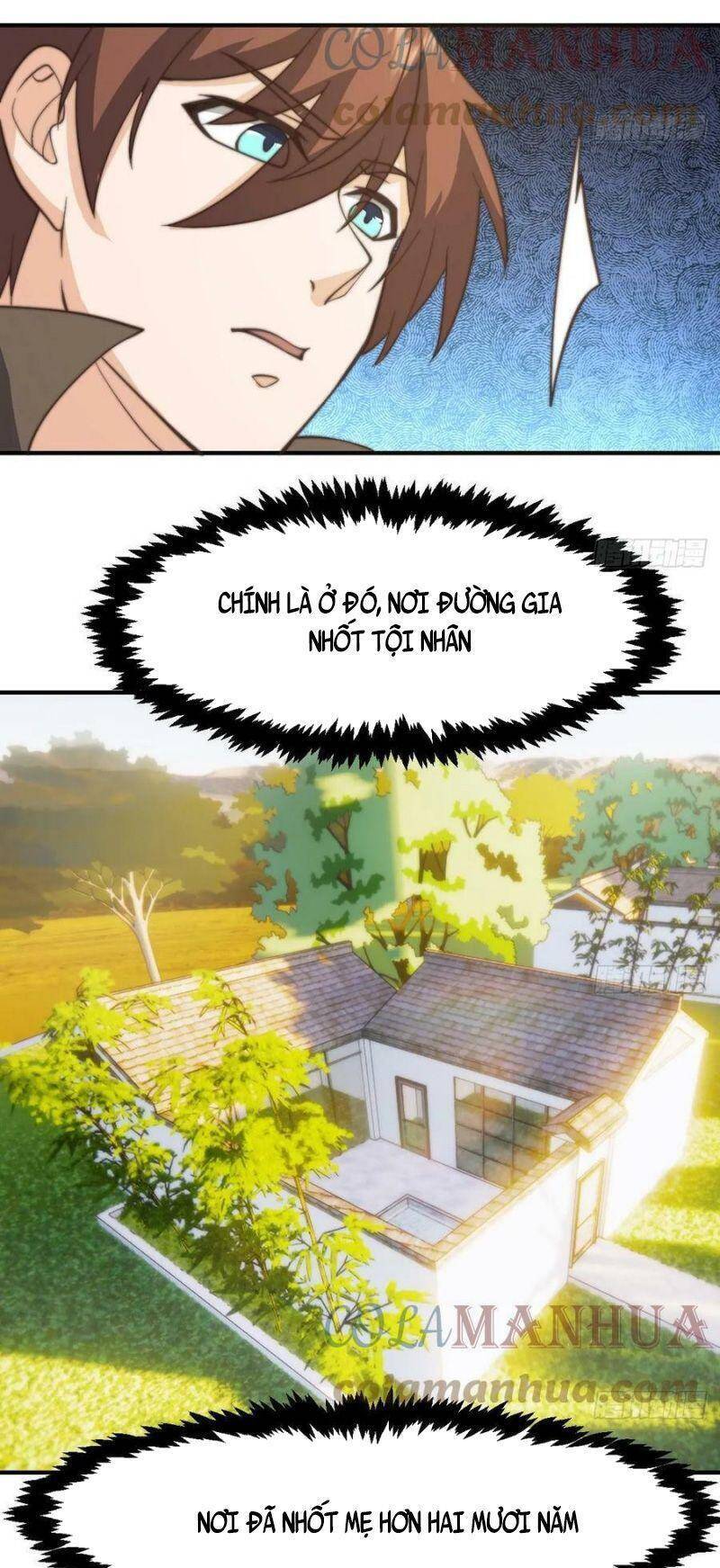 Tu Tiên Trở Về Tại Vườn Trường Chapter 423 - 10