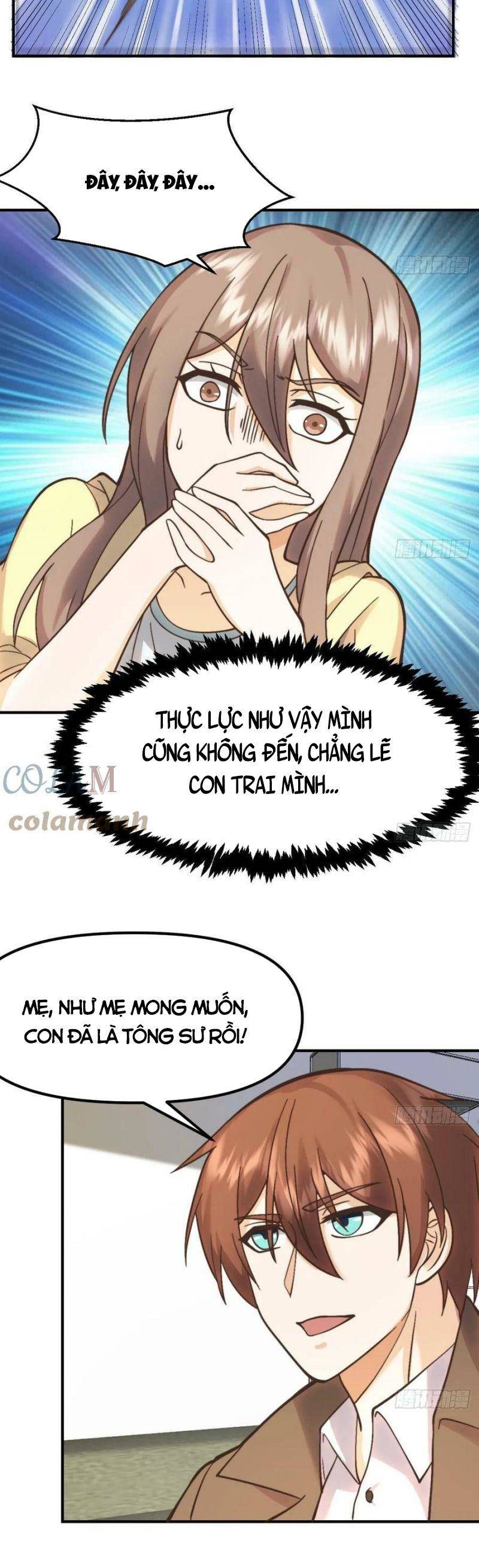 Tu Tiên Trở Về Tại Vườn Trường Chapter 424 - 11