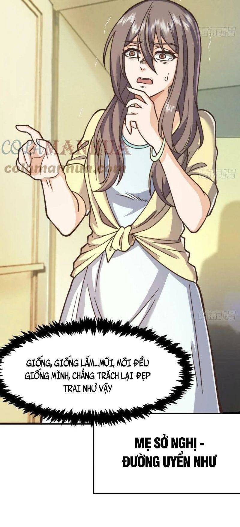 Tu Tiên Trở Về Tại Vườn Trường Chapter 424 - 4