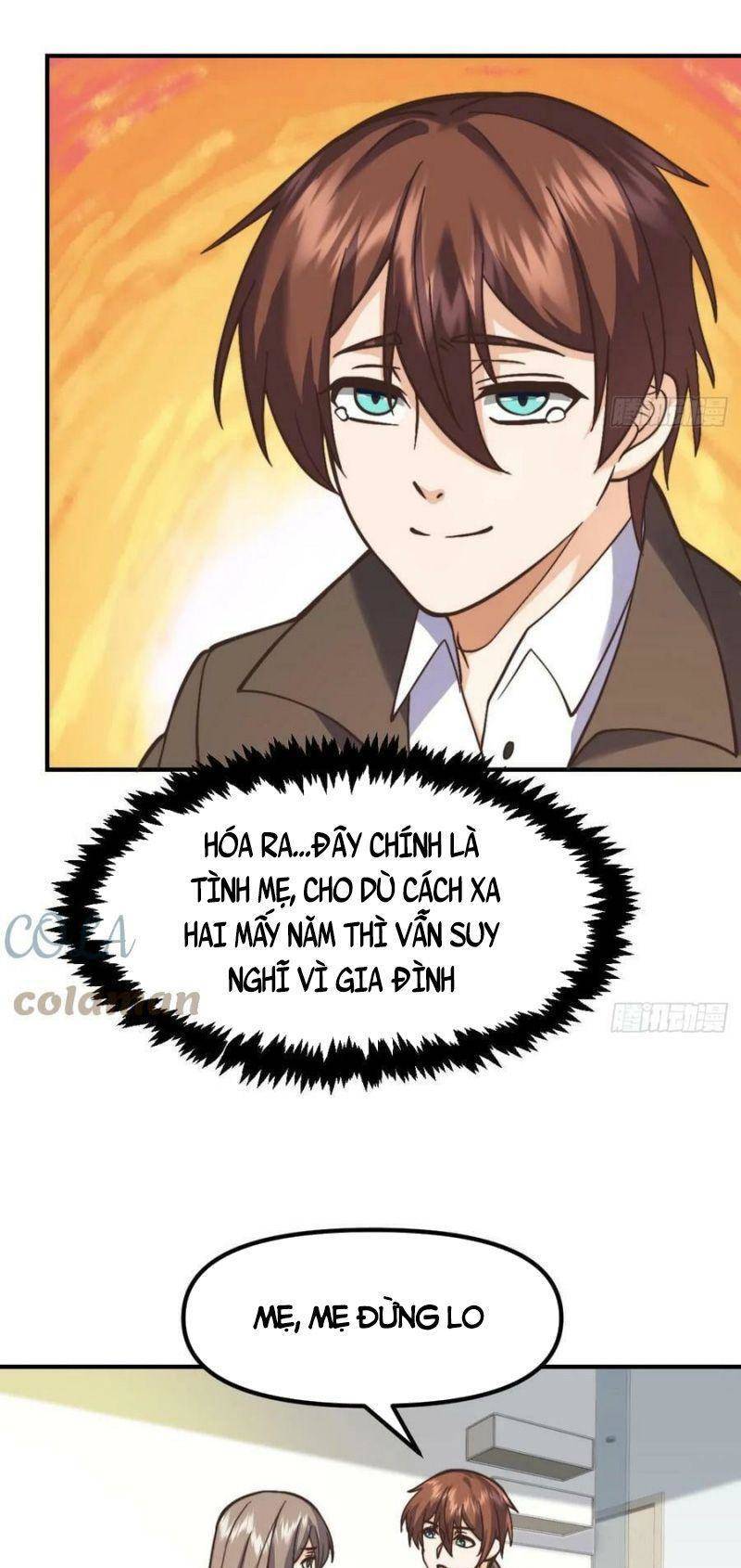 Tu Tiên Trở Về Tại Vườn Trường Chapter 424 - 7