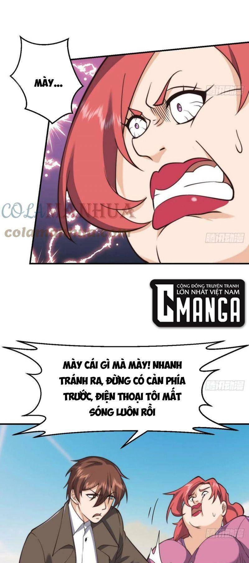 Tu Tiên Trở Về Tại Vườn Trường Chapter 425 - 13