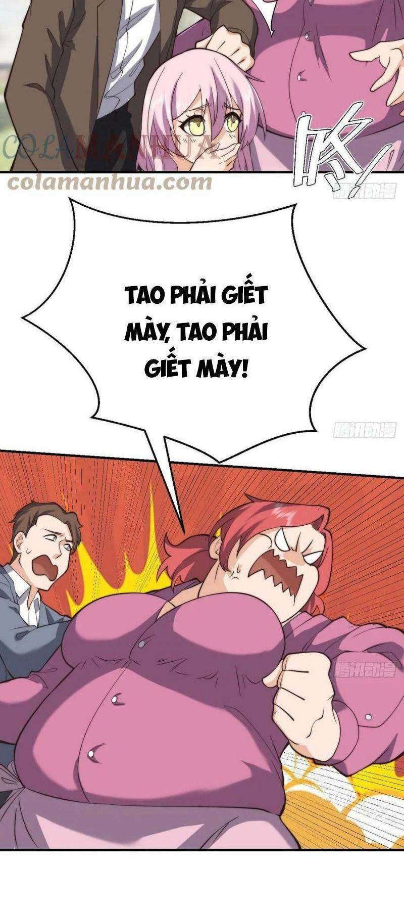 Tu Tiên Trở Về Tại Vườn Trường Chapter 425 - 14