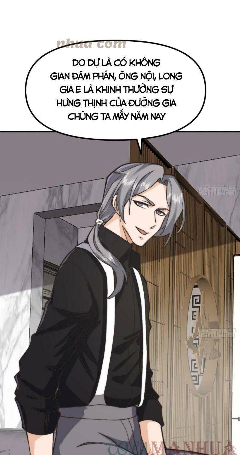 Tu Tiên Trở Về Tại Vườn Trường Chapter 425 - 4