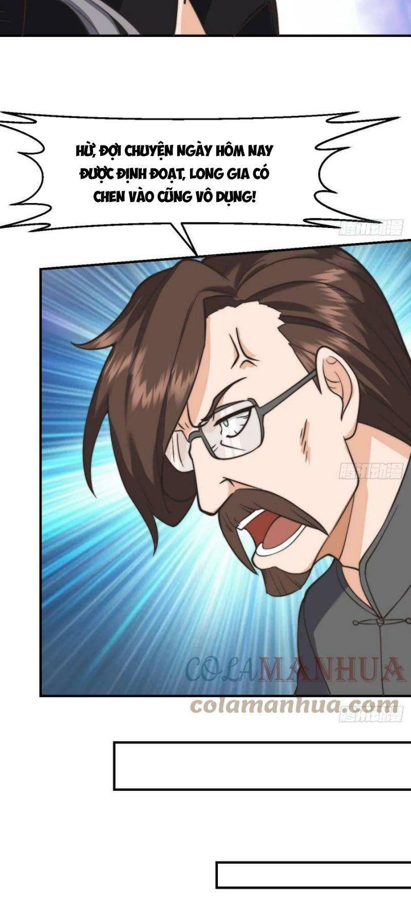 Tu Tiên Trở Về Tại Vườn Trường Chapter 425 - 6