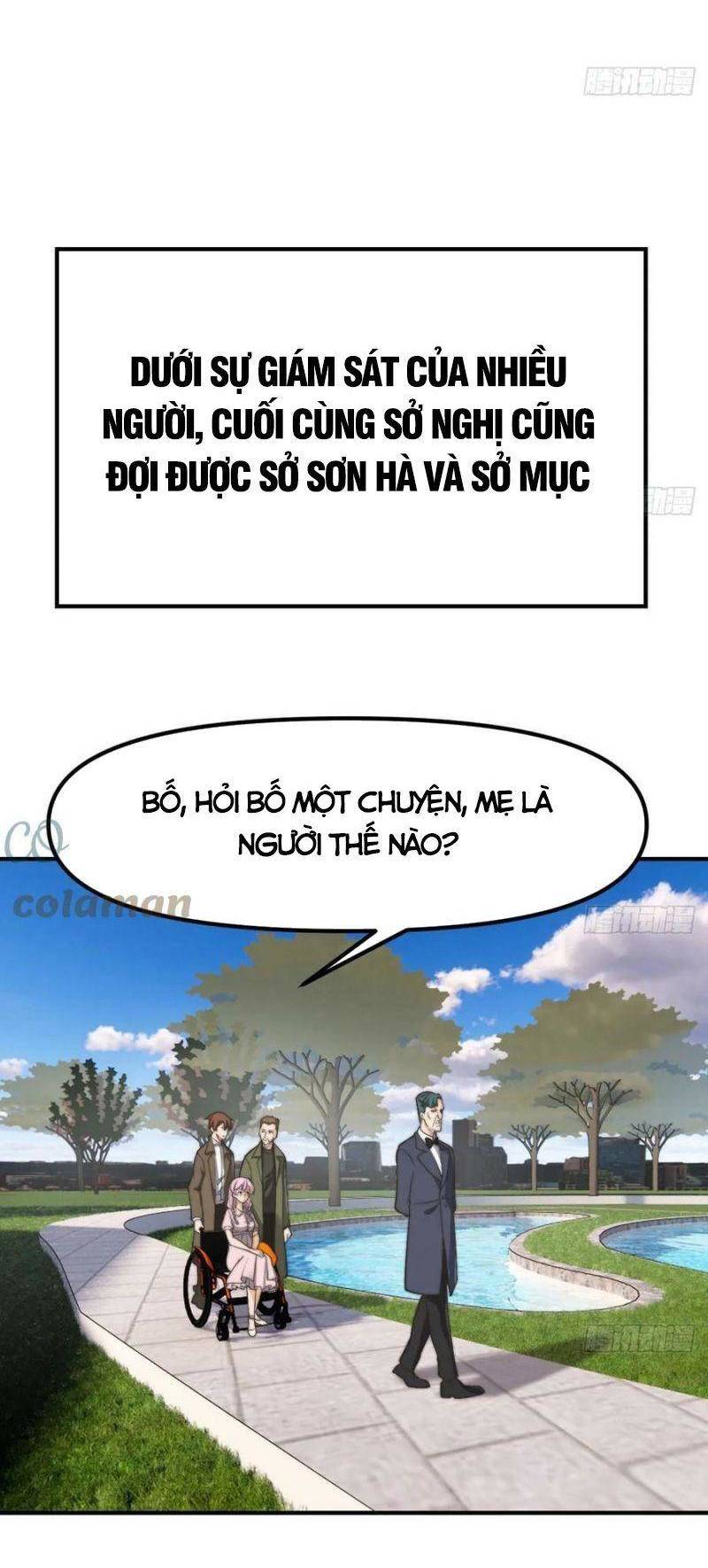 Tu Tiên Trở Về Tại Vườn Trường Chapter 425 - 7