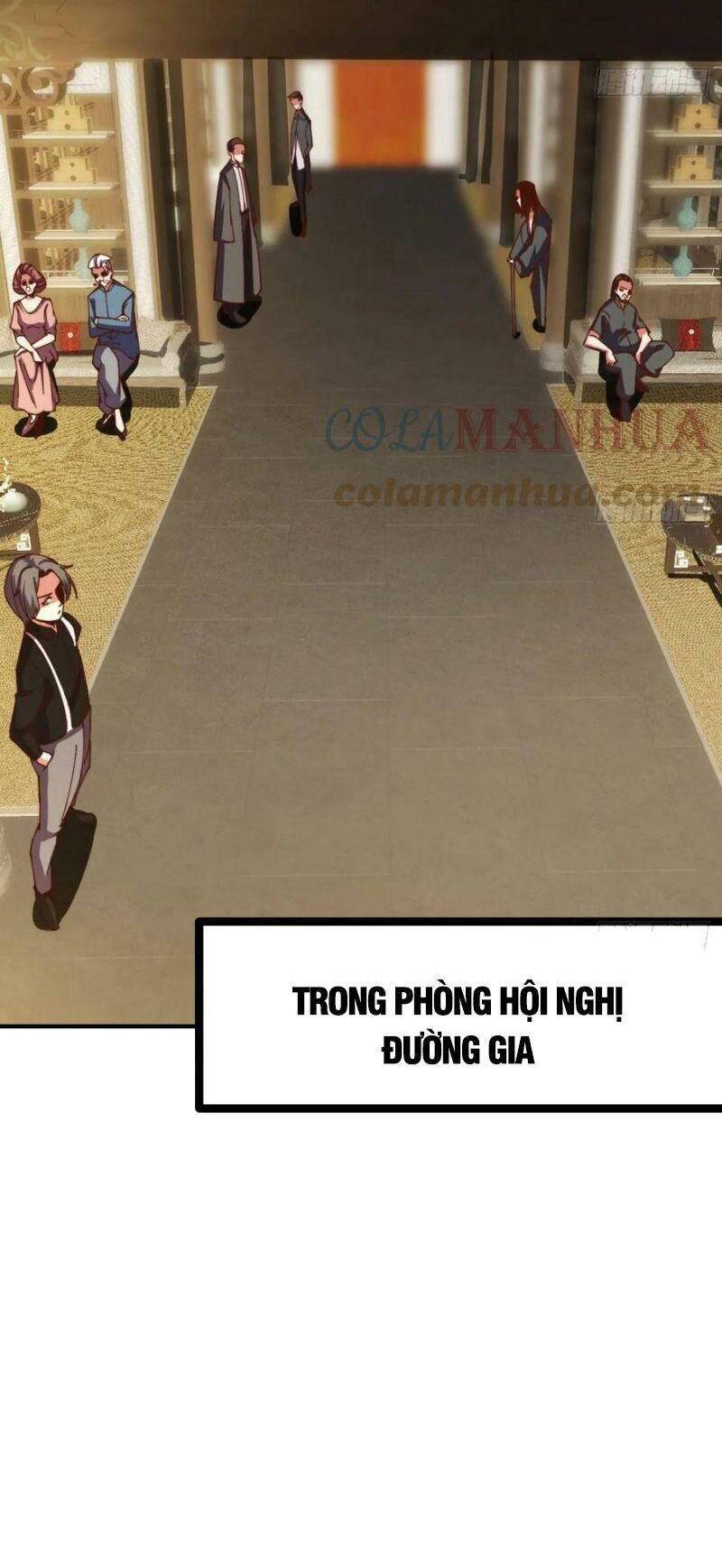 Tu Tiên Trở Về Tại Vườn Trường Chapter 426 - 15