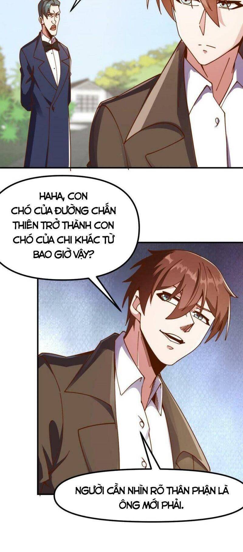 Tu Tiên Trở Về Tại Vườn Trường Chapter 426 - 5