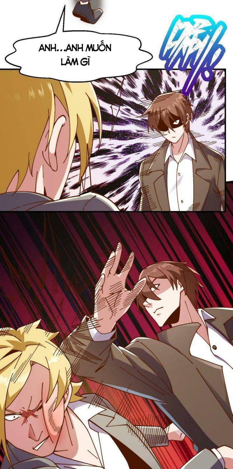 Tu Tiên Trở Về Tại Vườn Trường Chapter 426 - 7