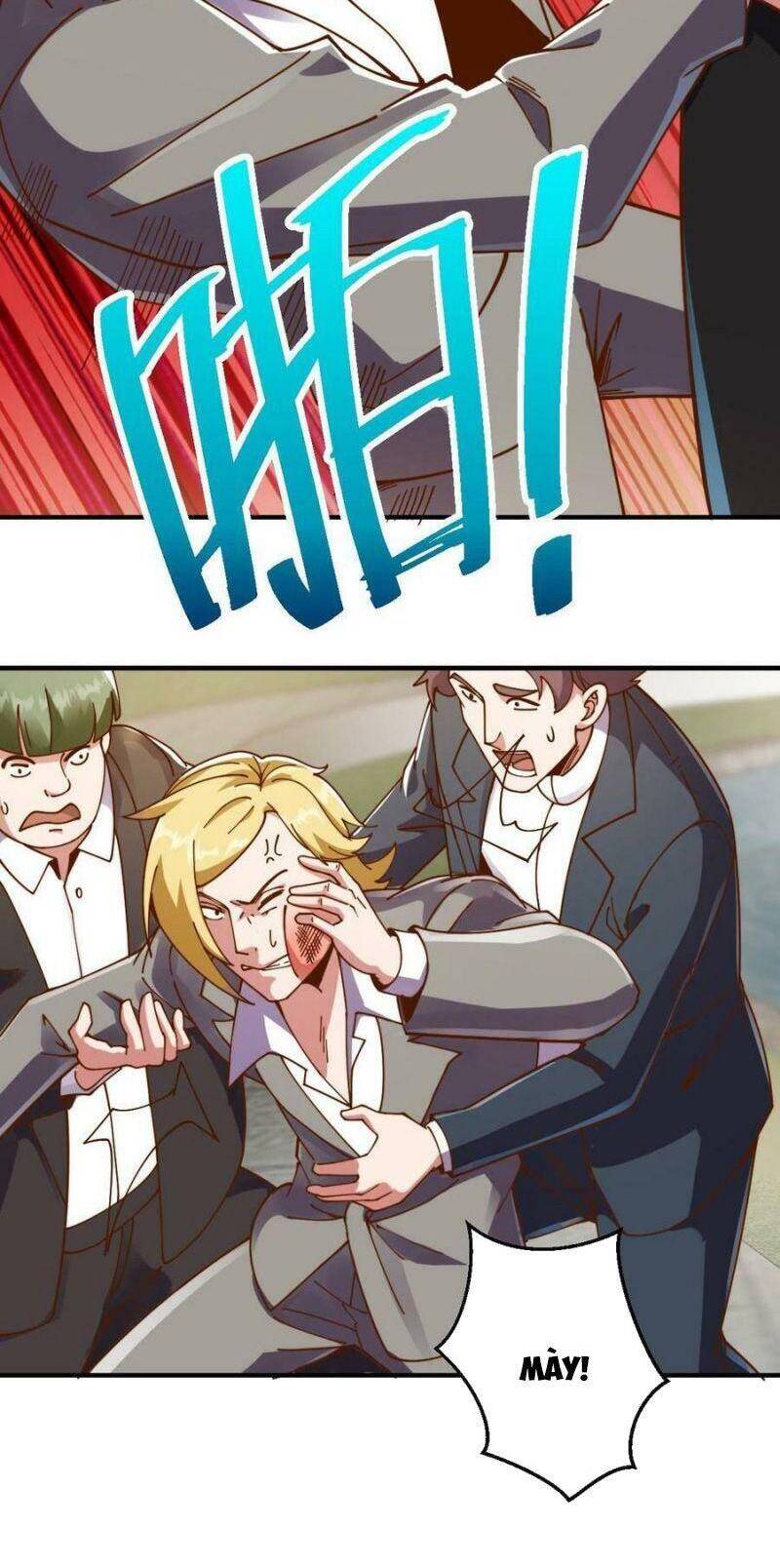 Tu Tiên Trở Về Tại Vườn Trường Chapter 426 - 8